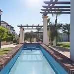 Casa Bavera 아파트 베라