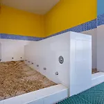 아파트 Casa Bavera *