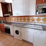 아파트 Casa Bavera