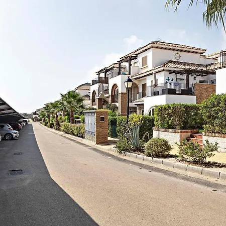 Casa Bavera Apartment Vera