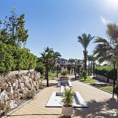 Apartment Casa Bavera Vera