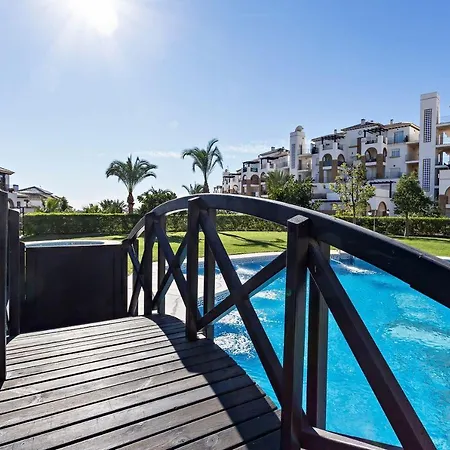 Apartment Casa Bavera