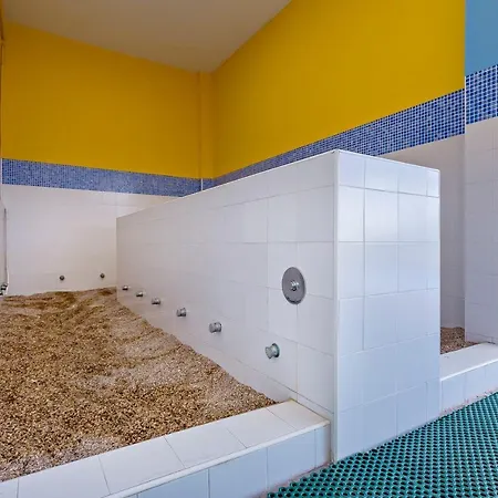 Apartamento Casa Bavera *