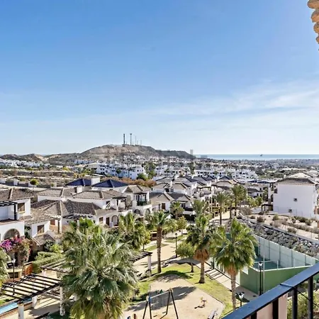 Apartamento Casa Bavera