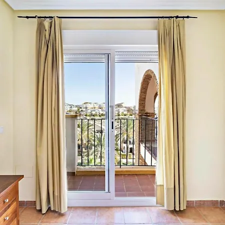 Casa Bavera Vera