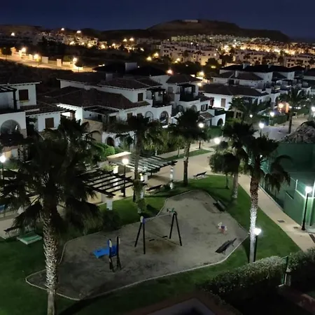 Διαμέρισμα Casa Bavera Vera
