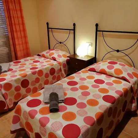 Casa Bavera Apartment Vera