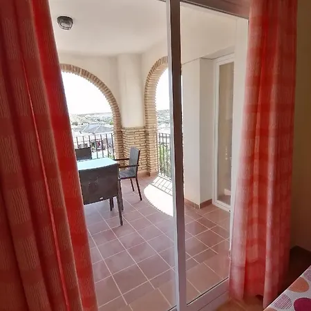 Casa Bavera * Vera