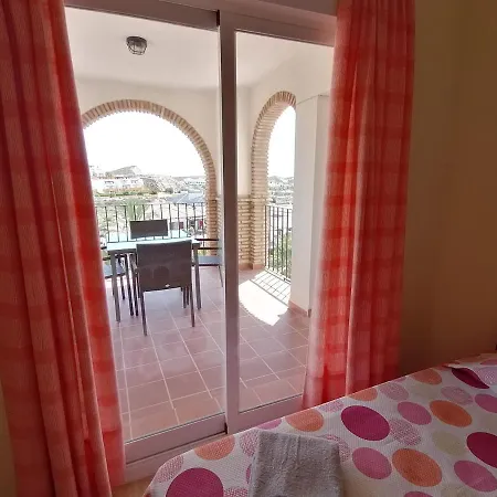 Casa Bavera Apartment Vera