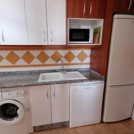 Casa Bavera Apartment