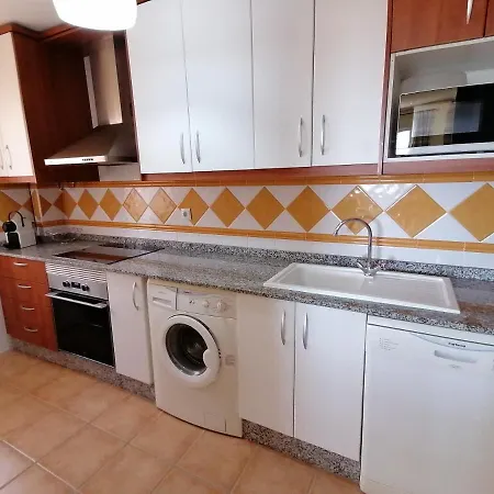 Apartamento Casa Bavera