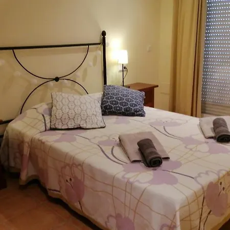 Apartment Casa Bavera Vera
