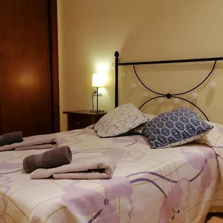 Casa Bavera Vera