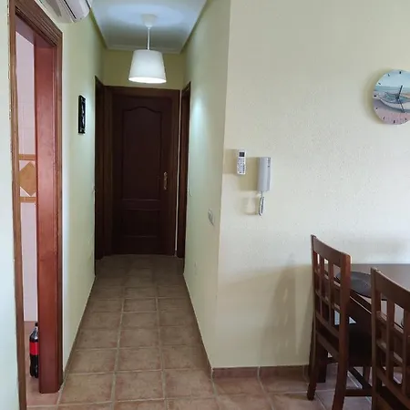 Apartment Casa Bavera Vera