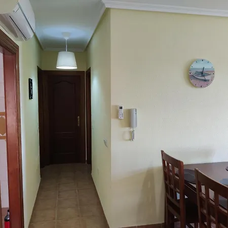 Apartamento Casa Bavera *