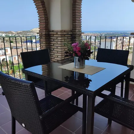 Casa Bavera Apartment Vera