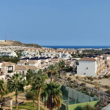 Casa Bavera Apartment Vera