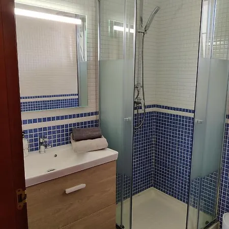 Apartamento Casa Bavera Vera