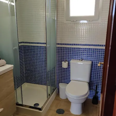 Apartamento Casa Bavera
