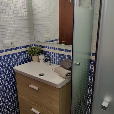 Apartamento Casa Bavera Vera