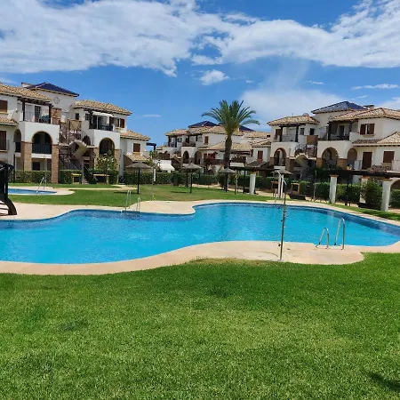 Casa Bavera Vera