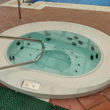 Apartamento Casa Bavera *