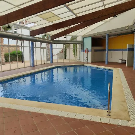 Apartment Casa Bavera