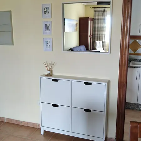Casa Bavera Apartamento *