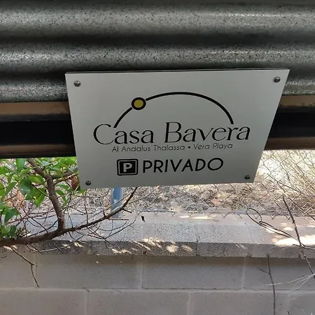 Apartamento Casa Bavera Vera