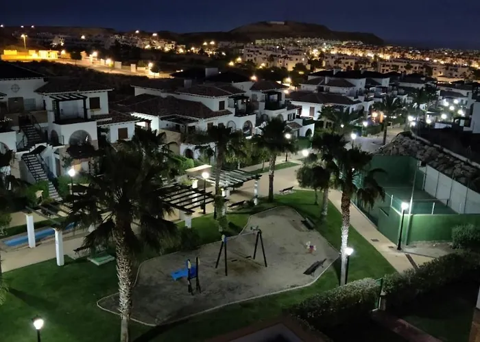 Διαμέρισμα Casa Bavera Vera