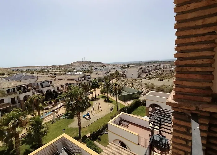 Casa Bavera * Vera