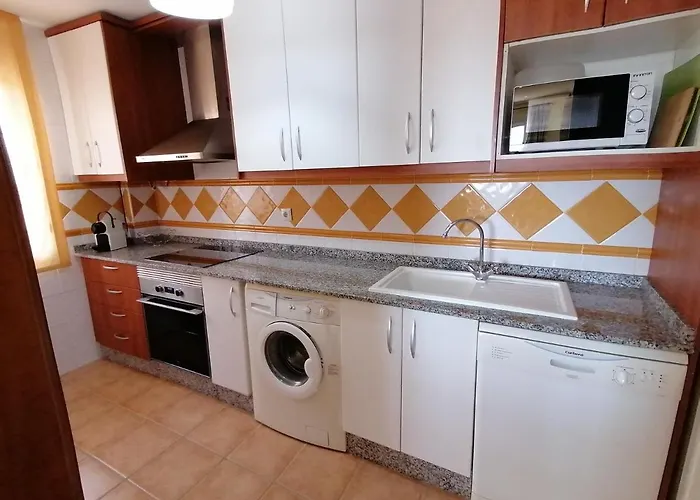 Διαμέρισμα Casa Bavera