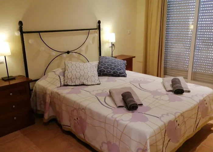 Διαμέρισμα Casa Bavera Vera