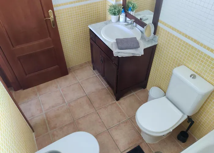 Διαμέρισμα Casa Bavera