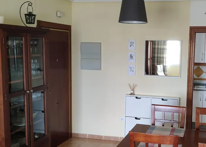 Διαμέρισμα Casa Bavera
