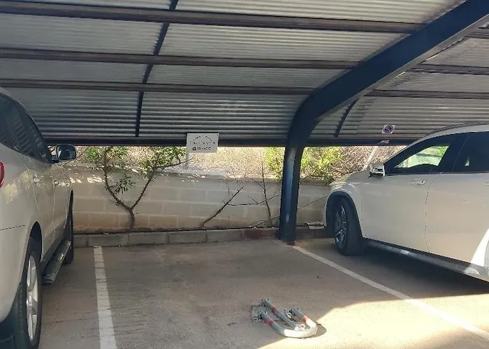 Διαμέρισμα Casa Bavera