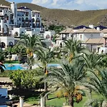 Casa Bavera Apartmán