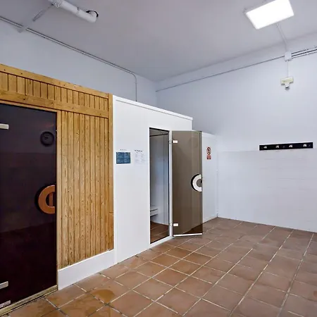 Apartamento Casa Bavera *