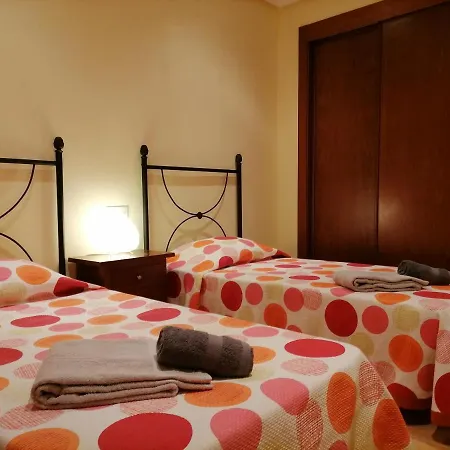 Apartamento Casa Bavera *