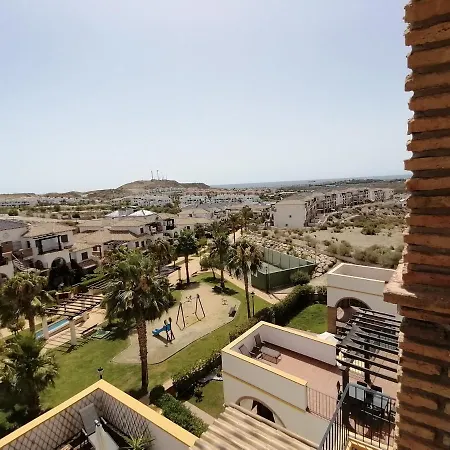 Casa Bavera * Vera