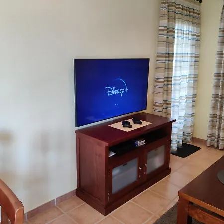 Apartamento Casa Bavera *