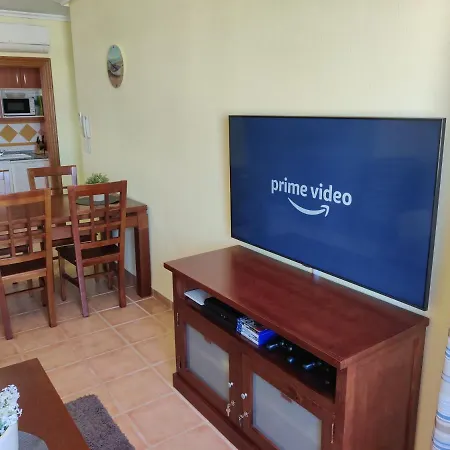 Apartamento Casa Bavera Vera