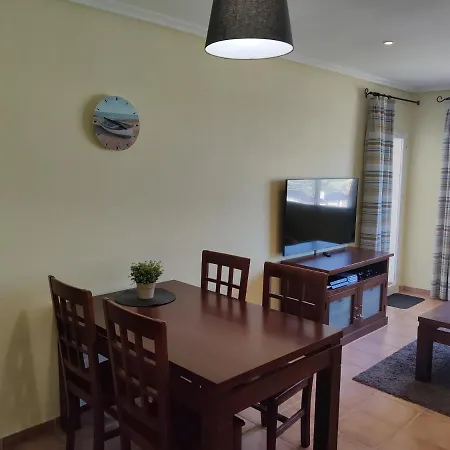 Apartamento Casa Bavera *
