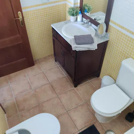 Apartamento Casa Bavera