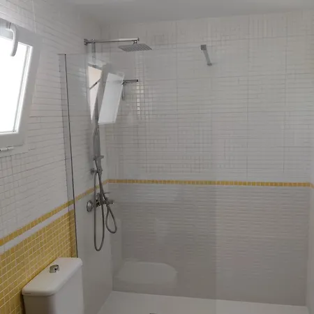 Apartamento Casa Bavera *