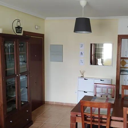 Apartamento Casa Bavera