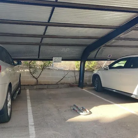 Appartamento Casa Bavera