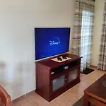 Appartement Casa Bavera *