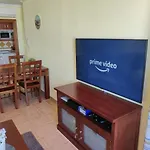 Appartement Casa Bavera Vera