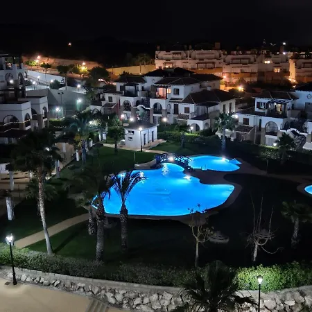 Apartman Casa Bavera